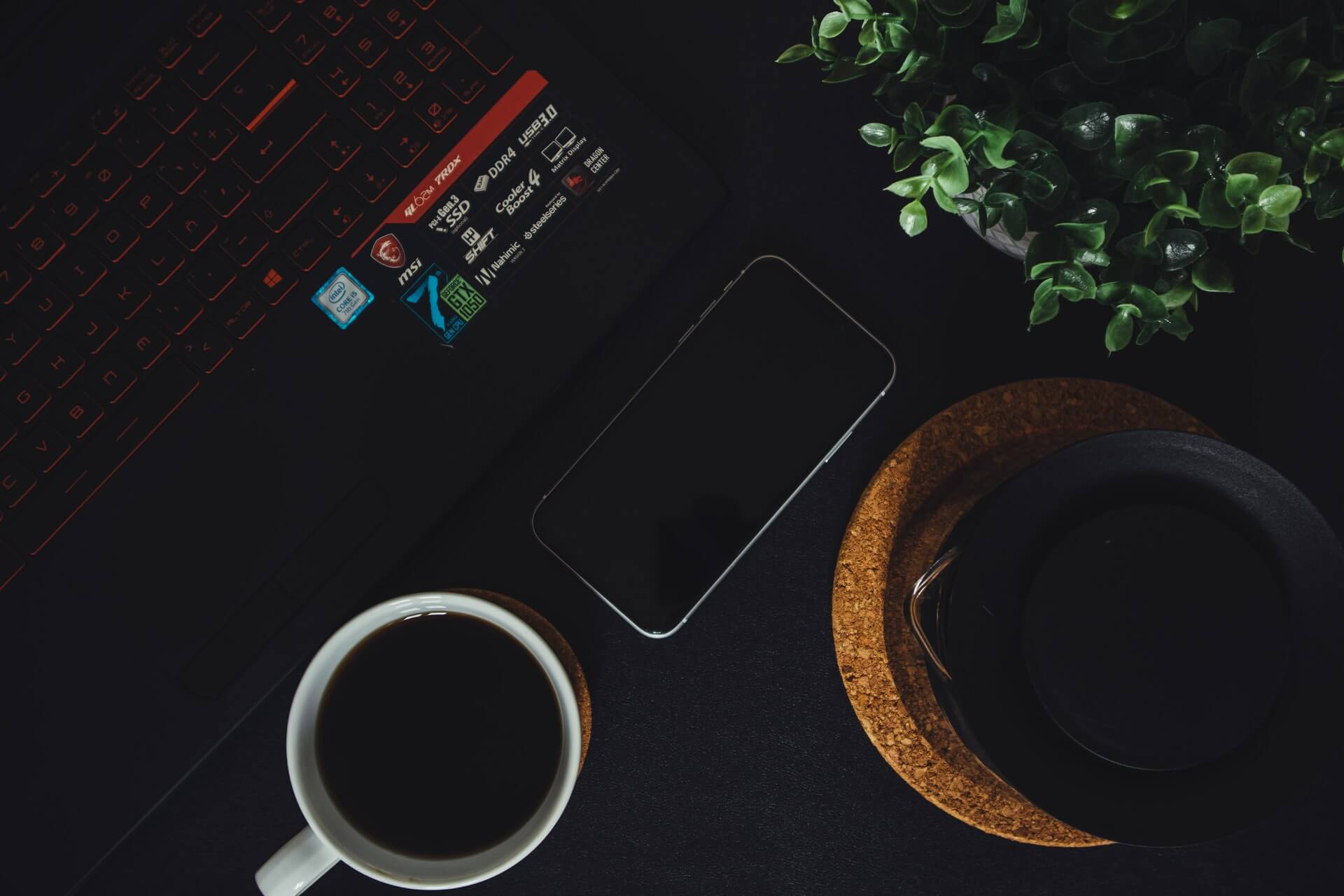 More Products Coming Soon